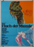 Der Fluch der Mumie (The Mummy's Shroud)