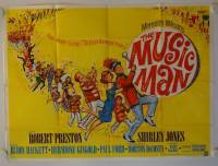 The Music Man (Music Man)