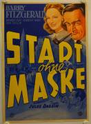 Stadt ohne Maske (The Naked City)