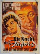 The Night of the Hunter (Die Nacht des Jägers)