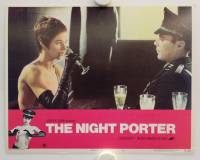 The Night Porter (Der Nachtportier)