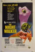 Er kam nur nachts (The Night Walker)