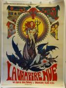 Die nackten Vampire (The Nude Vampire - La Vampire Nue)