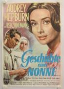 The Nun's Story (Geschichte einer Nonne)