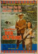 Karl May Der Ölprinz (Karl May The Oil Prince)