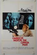 The Omega Man (Der Omega Mann)