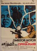 Der Omega Mann (The Omega Man)