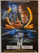 The Osterman Weekend (Das Osterman Weekend)