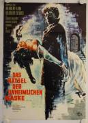 Das Rätsel der unheimlichen Maske (The Phantom of the Opera)