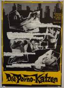 The Pick-Up (Die Porno-Katzen)