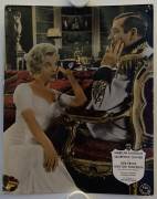 The Prince and the Showgirl (Der Prinz und die Tänzerin)