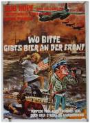 Wo bitte gibt's Bier an der Front (The Private Navy of Sgt. O'Farrell)