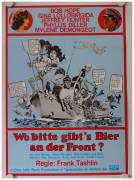 Wo bitte gibt's Bier an der Front (The Private Navy of Sgt. O'Farrell)