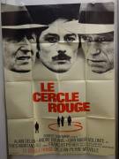 Vier im roten Kreis (The Red Circle - Le Cercle Rouge)