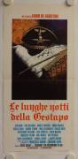 The Red Nights of the Gestapo (Le lunghe notti della Gestapo)