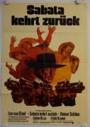 Sabata kehrt zurück (The Return of Sabata)