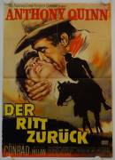Der Ritt zurück (The Ride back)