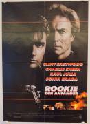 The Rookie (Rookie - Der Anfänger)