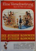 The Russians Are Coming! the Russians Are Coming! (Die Russen kommen! Die Russen kommen!)
