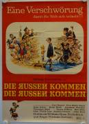 The Russians Are Coming! the Russians Are Coming! (Die Russen kommen! Die Russen kommen!)