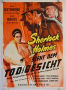 The Scarlet Claw / The Spider Woman (Sherlock Holmes sieht dem Tod ins Gesicht)
