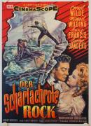 The Scarlet Coat (Der scharlachrote Rock)