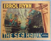 Der Herr der Sieben Meere (The Sea Hawk)