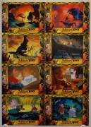 The Secret of NIMH (Mrs. Brisby und das Geheimnis von NIMH)