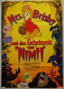 The Secret of NIMH (Mrs. Brisby und das Geheimnis von NIMH)