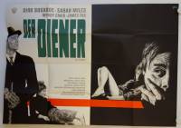 Der Diener (The Servant)