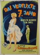 The Seven Year Itch (Das verflixte siebente Jahr)