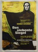 Das Siebente Siegel (The Seventh Seal)