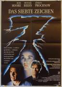 Das siebte Zeichen (The Seventh Sign)