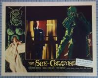The She-Creature (Geschöpf des Schreckens)