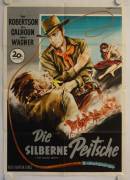 Die silberne Peitsche (The Silver Whip)
