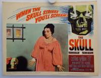 The Skull (Der Schädel des Marquis de Sade)