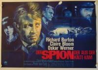 Der Spion der aus der Kälte kam (The Spy who came in from the Cold)