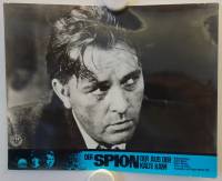 Der Spion der aus der Kälte kam (The Spy who came in from the Cold)