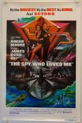 James Bond 007 - Der Spion der mich liebte (The Spy who loved me)