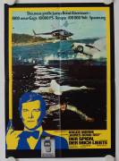 The Spy who loved me  (James Bond 007 - Der Spion der mich liebte)