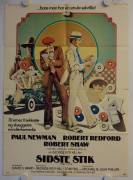 The Sting (Der Clou)