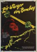 The Stranglers of Bombay (Die Würger von Bombay)
