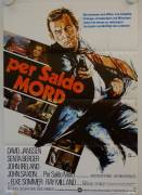 Per Saldo Mord (The Swiss Conspiracy)