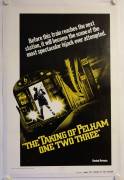 The Taking of Pelham One Two Three (Stoppt die Todesfahrt der U-Bahn 123)