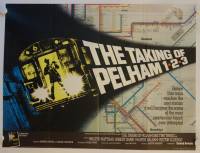 The Taking of Pelham One Two Three (Stoppt die Todesfahrt der U-Bahn Eins Zwei Drei)