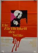 Die Zärtlichkeit der Wölfe (The Tenderness of the Wolves)
