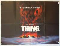 The Thing (Das Ding aus einer anderen Welt)