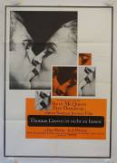 Thomas Crown ist nicht zu fassen (The Thomas Crown Affair)