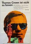 Thomas Crown ist nicht zu fassen (The Thomas Crown Affair)