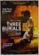 The Three Burials of Melquiades Estrada (Three Burials)